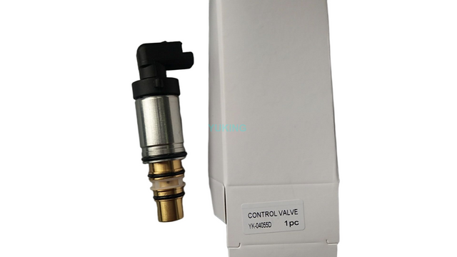 CONTROL VALVE YK-04055D f