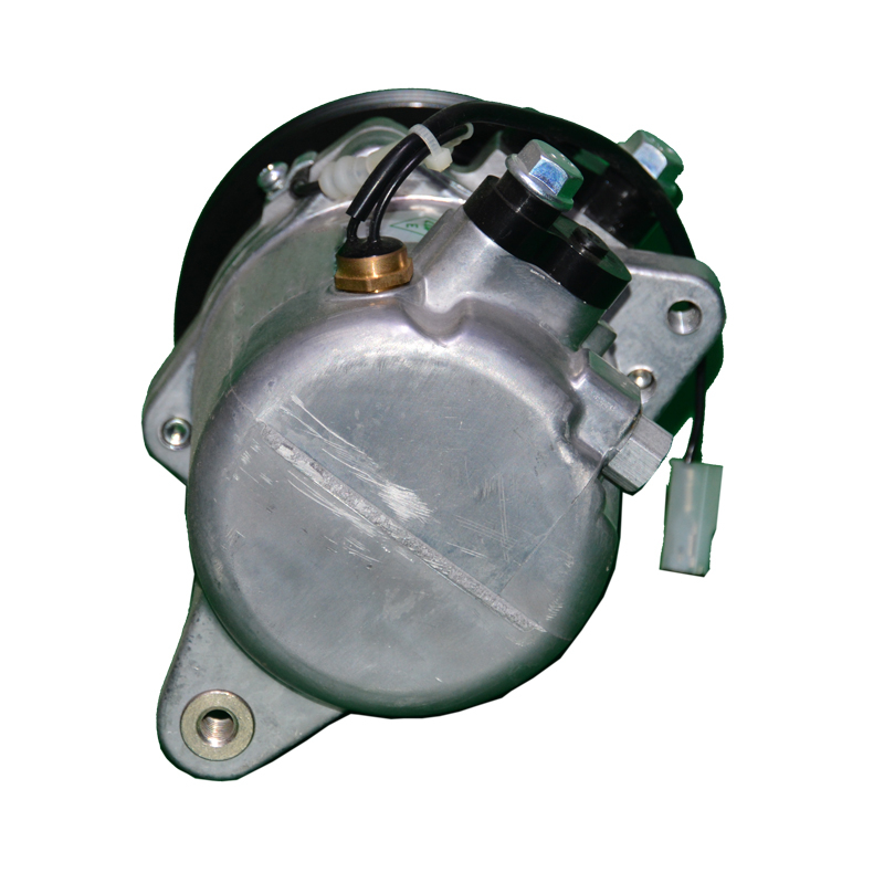 Auto Ac Compressor for Benz Smart