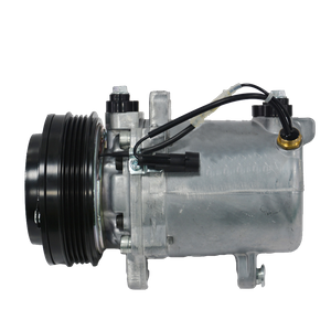 Auto A/C Compressor for DF Scene 580