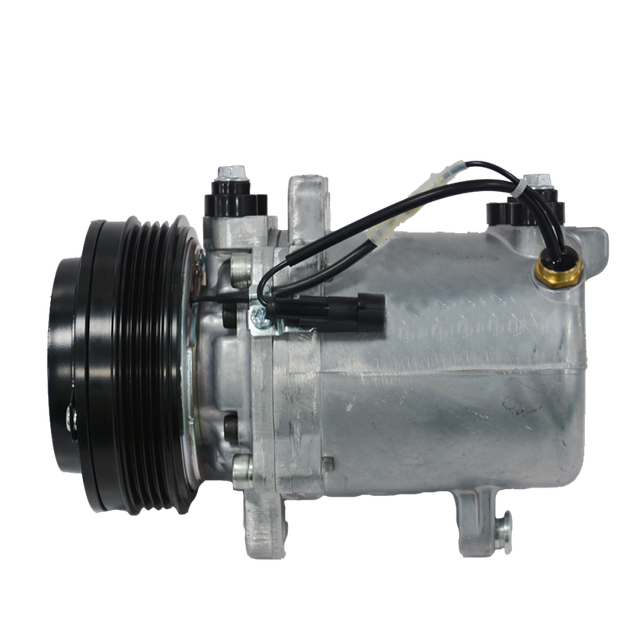 Auto A/C Compressor for DF Scene 580