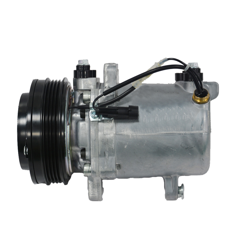 Auto A/C Compressor for DF Scene 580