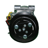 Auto Ac Compressor for New Elysee/Peugeot 