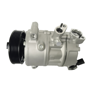 Auto Ac Compressor for VW Golf VII/Audi A1