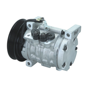 Auto Ac Compressor For SUZUKI(10S11C)