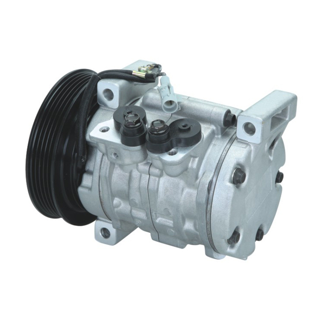 Auto Ac Compressor For SUZUKI(10S11C)