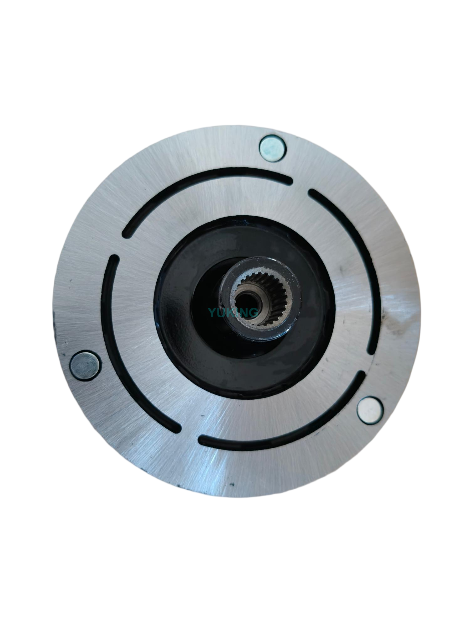 PULLEY ASSEMBLY FOR 8FK351176-531