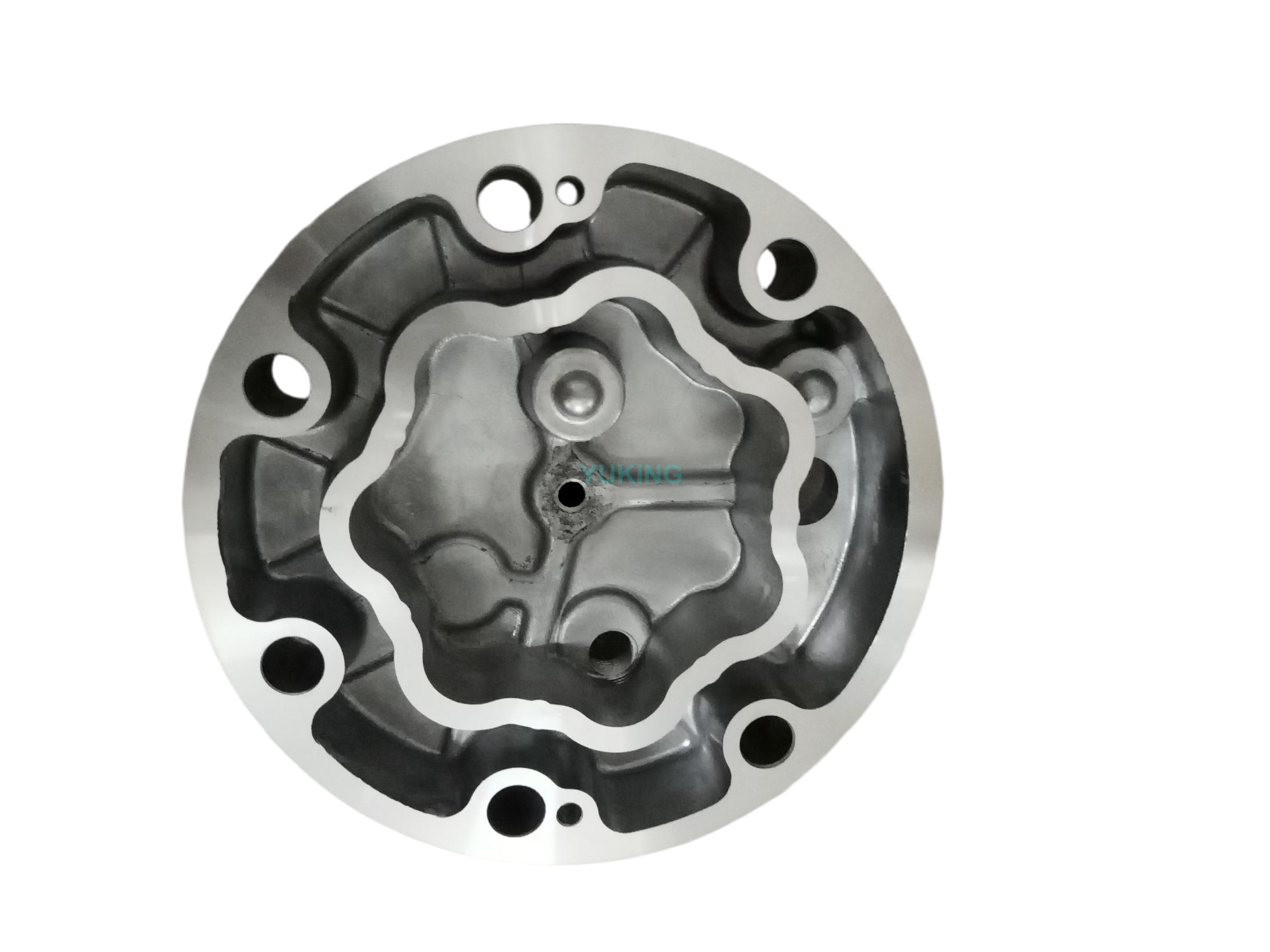 WE REAR HEAD/CYLINDER HEAD FOR 7H15 RC.501.104