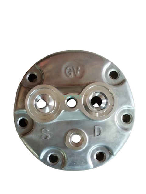 GV REAR HEAD/CYLINDER HEAD FOR 7H15 