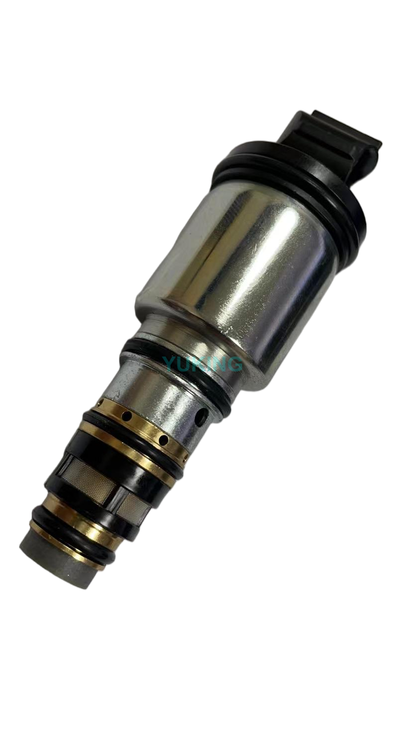 Control valve for BMW YK-61