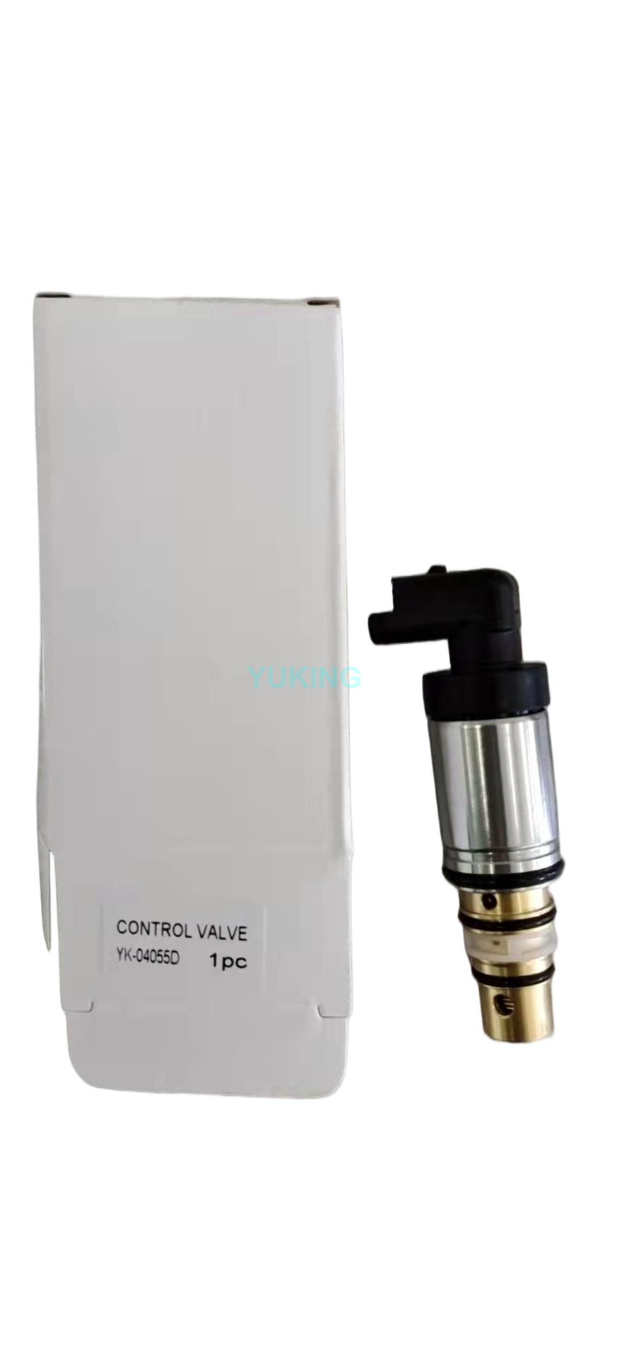CONTROL VALVE YK-04055D f