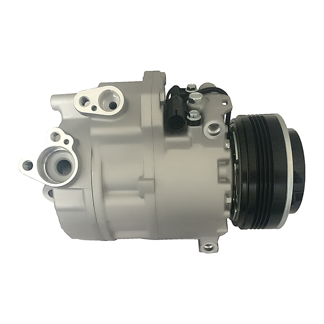 Auto Ac Compressor for BMW X5 (E53)