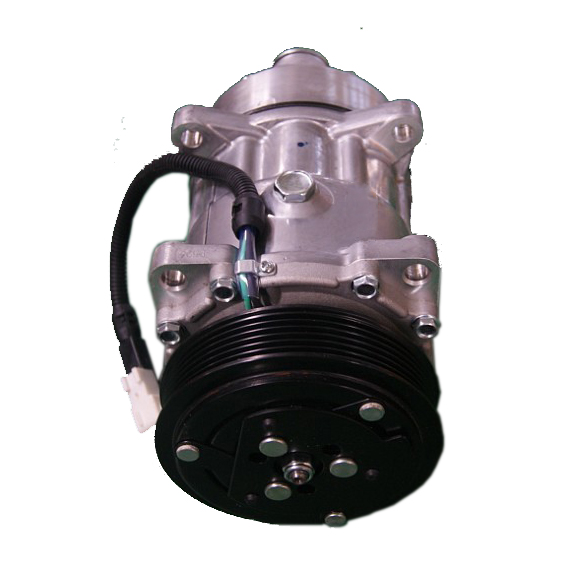 Auto Ac Compressor for Peugeot, Fiat