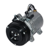 Auto A/C Compressor for DF Scene 580