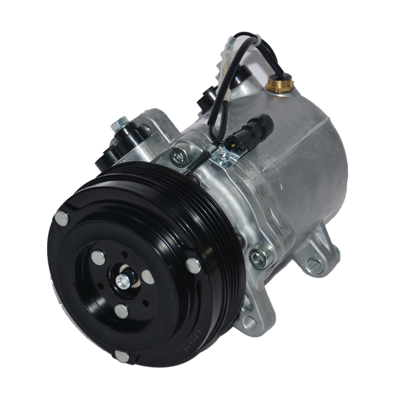 Auto A/C Compressor for DF Scene 580
