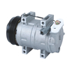 Auto Ac Compressor For LIONCEL (DKS17)