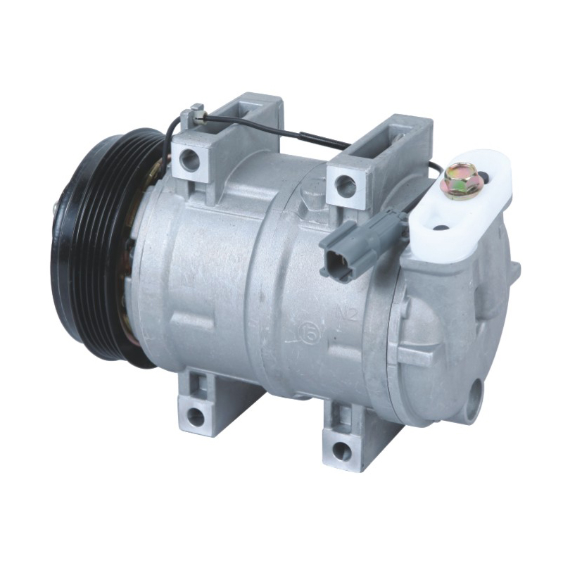 Auto Ac Compressor For LIONCEL (DKS17)