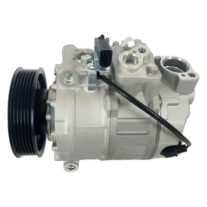 Auto Ac Compressor for VW Touareg 3.0/Audi Q7