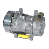Auto Ac Compressor For PEUGEOT 206(6V12)