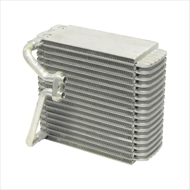 AC-Evaporator