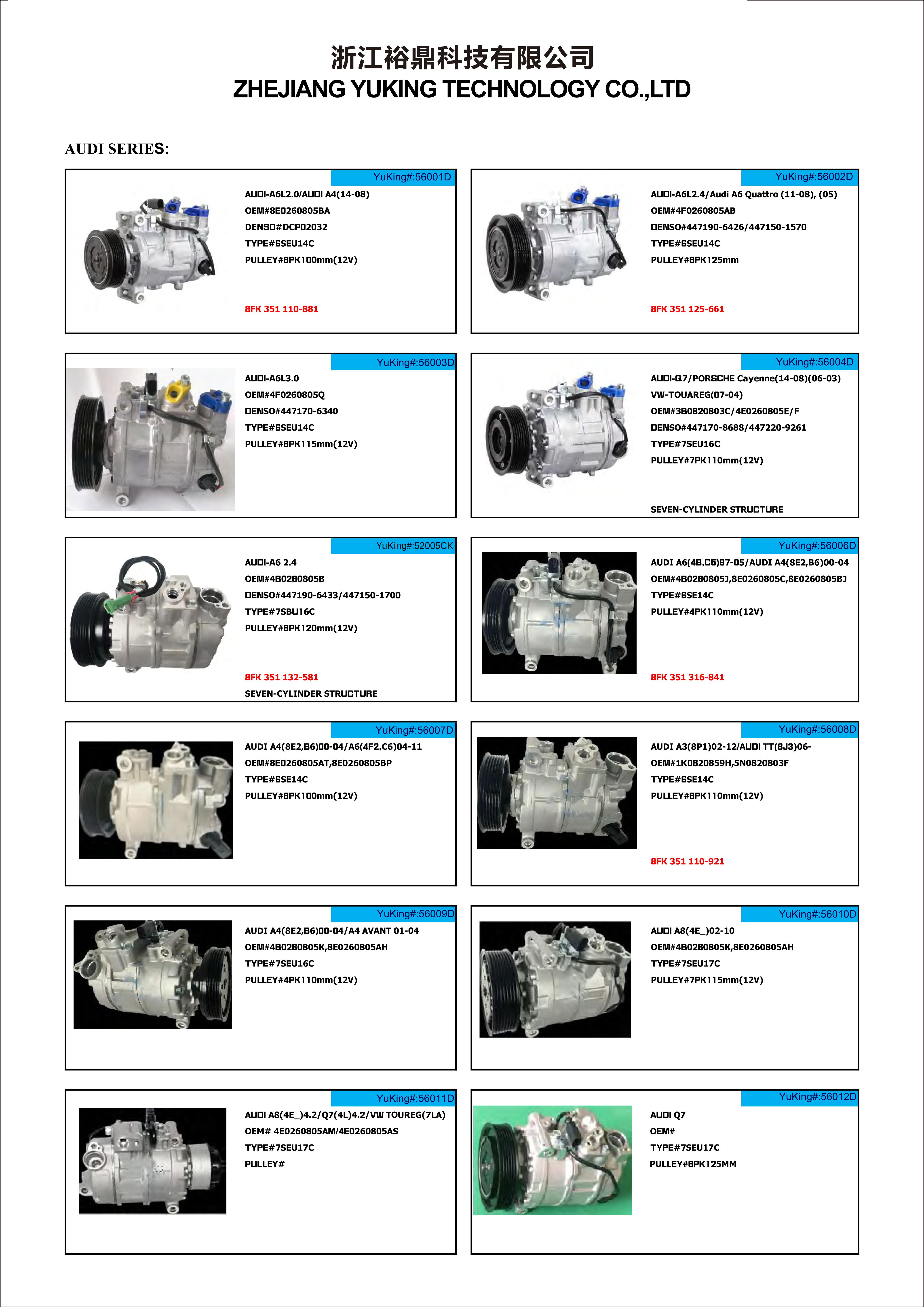 catalog
