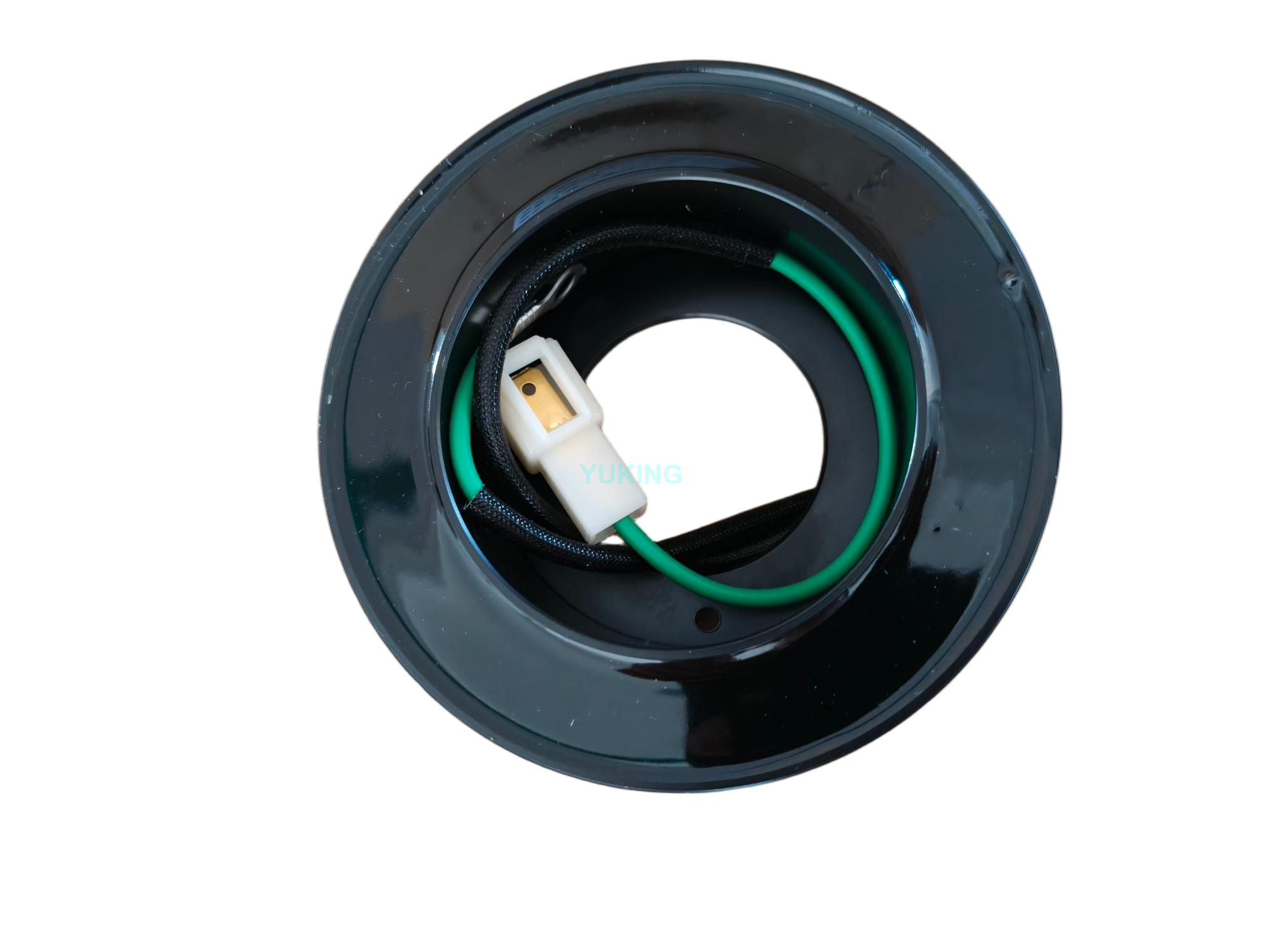 PULLEY ASSEMBLY FOR 8FK351176-531