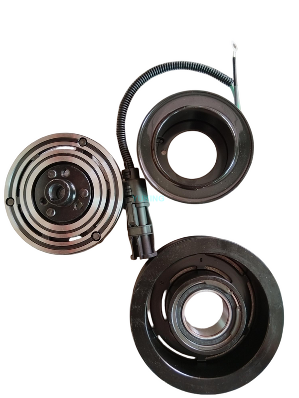 CLUTCH ASSEMBLY FOR 81.61906.6012 7H15