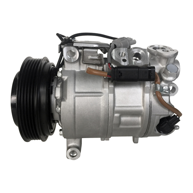 Auto Ac Compressor for Benz A-Class