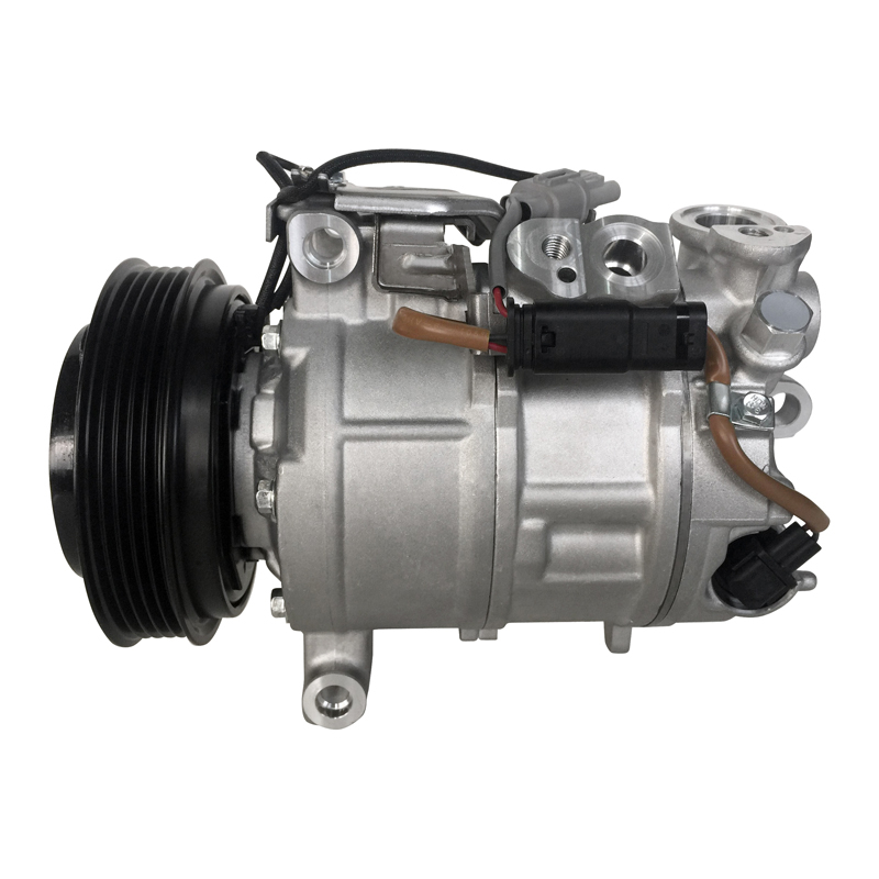 Auto Ac Compressor for Benz A-Class