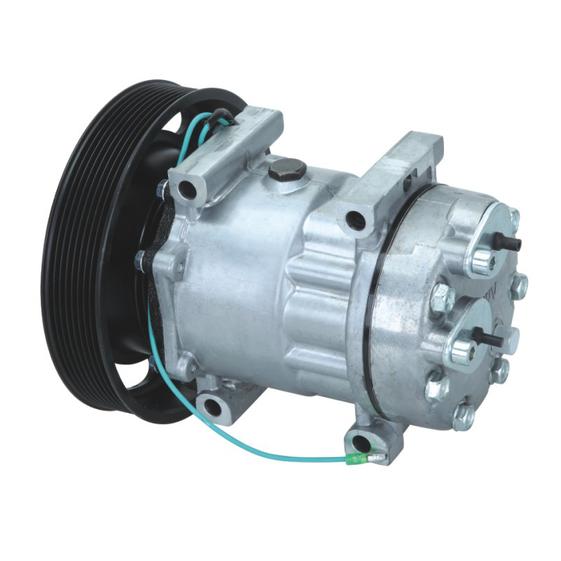 Auto Ac Compressor For VOLVO (7H15)
