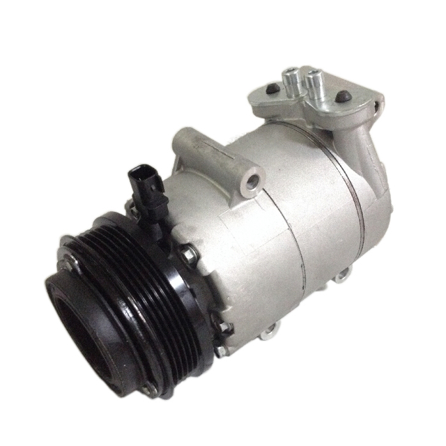 Auto Ac Compressor for New Ford Focus 1.6