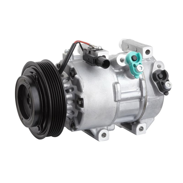 Auto A/C Compressor for Kia Rondo