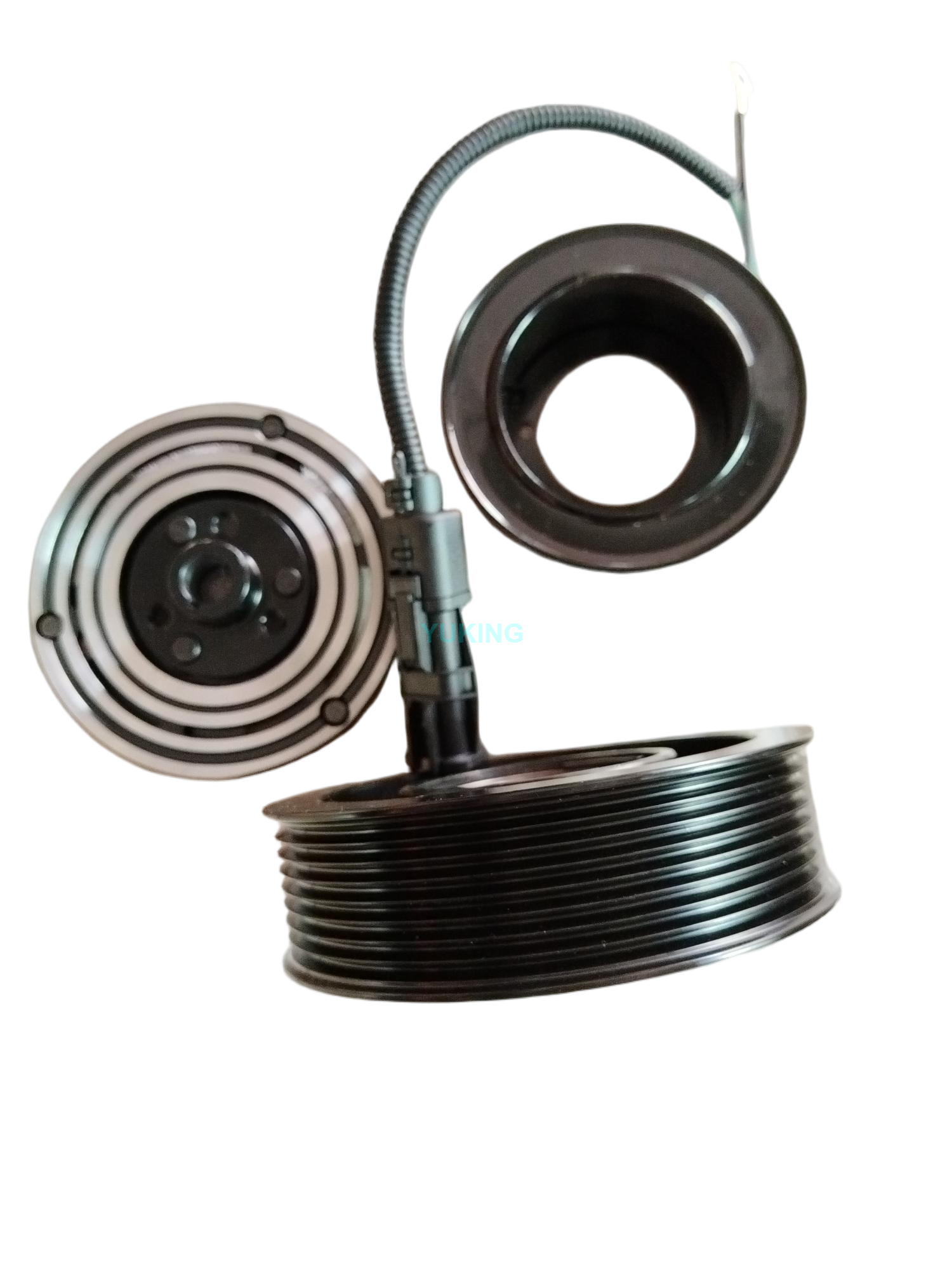 CLUTCH ASSEMBLY FOR 81.61906.6012 7H15