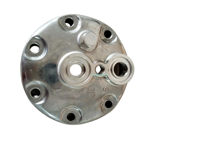 QD REAR HEAD/CYLINDER HEAD FOR 7H15 