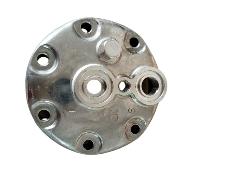 QD REAR HEAD/CYLINDER HEAD FOR 7H15 