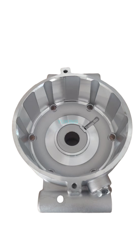 RC.501.120 FRONT COVER FOR MAN