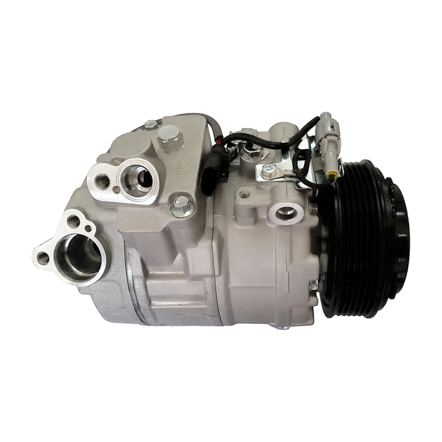 Auto Ac Compressor for BMW 325 