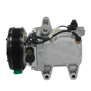 Auto A/C Compressor for ChangFeng CP2