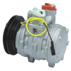 Auto Ac Compressor For SUZUKI (10P08E)