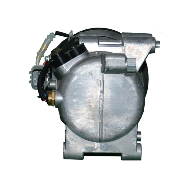 Auto Ac Compressor for ChangAn Eado