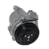 Auto A/C Compressor for Brilliance JinBein sea lion X30