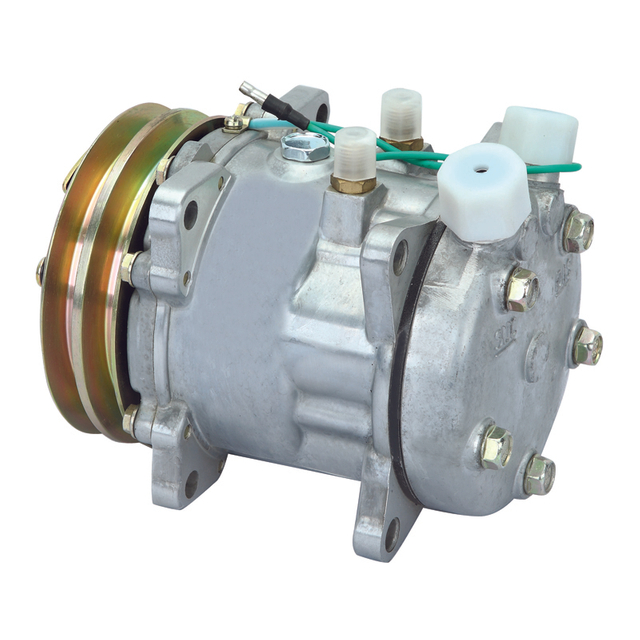 Auto Ac Compressor For UNIVERSAL(505)