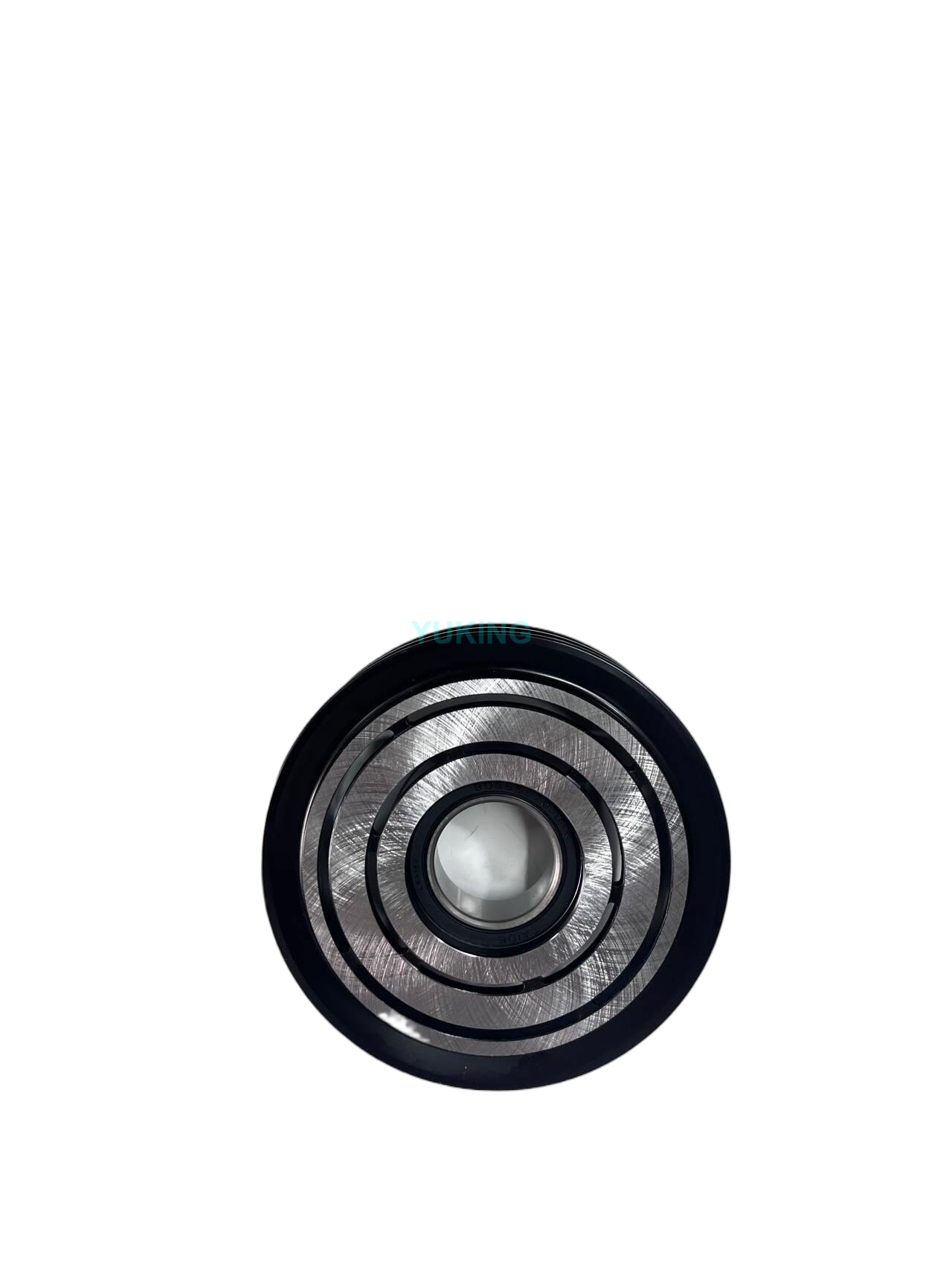 PULLEY WITH BEARING FOR TM16 2PK