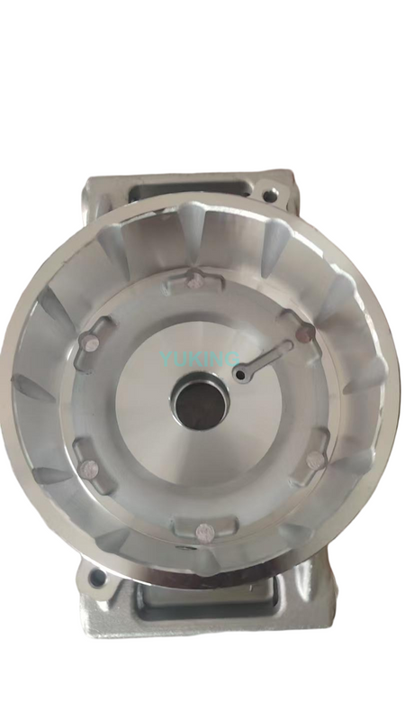 RC.501.024 FRONT COVER FOR MAN