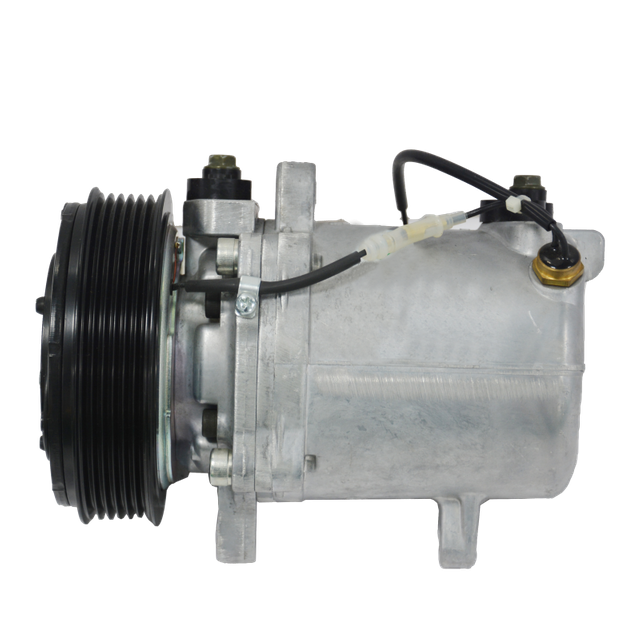 Auto A/C Compressor for LiFan 520