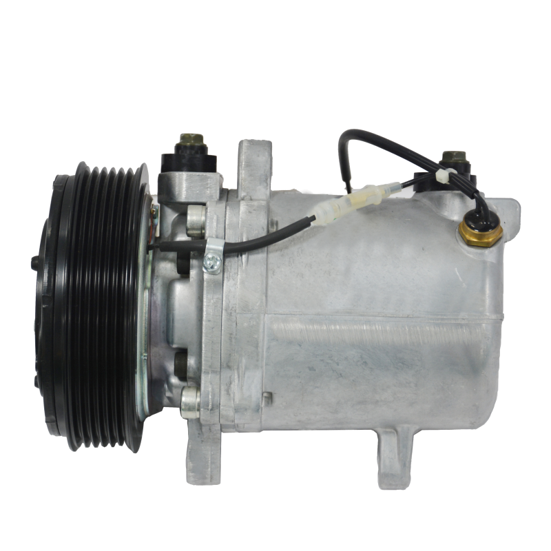 Auto A/C Compressor for LiFan 520