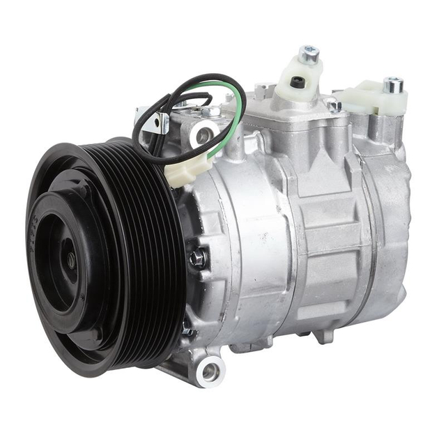 Auto A/C Compressor for Benz Actros