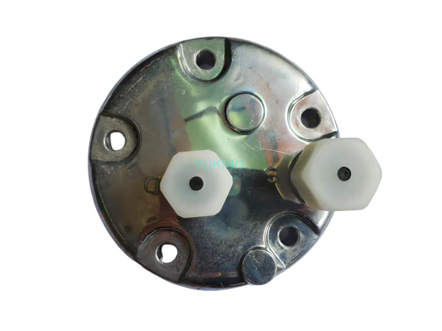 K REAR HEAD/CYLINDER HEAD FOR 5H14