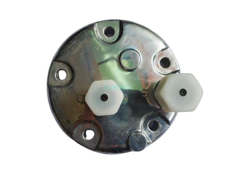 K REAR HEAD/CYLINDER HEAD FOR 5H14