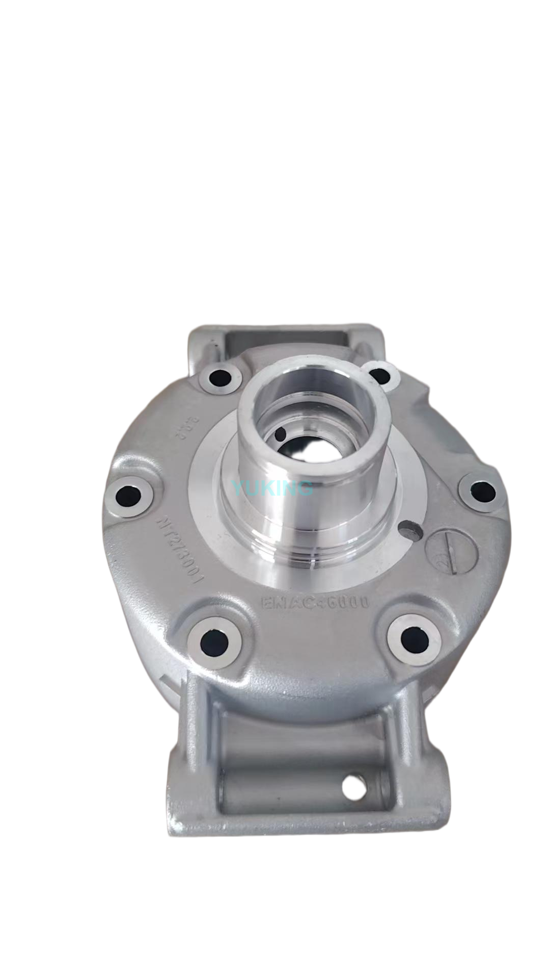 RC.501.120 FRONT COVER FOR MAN