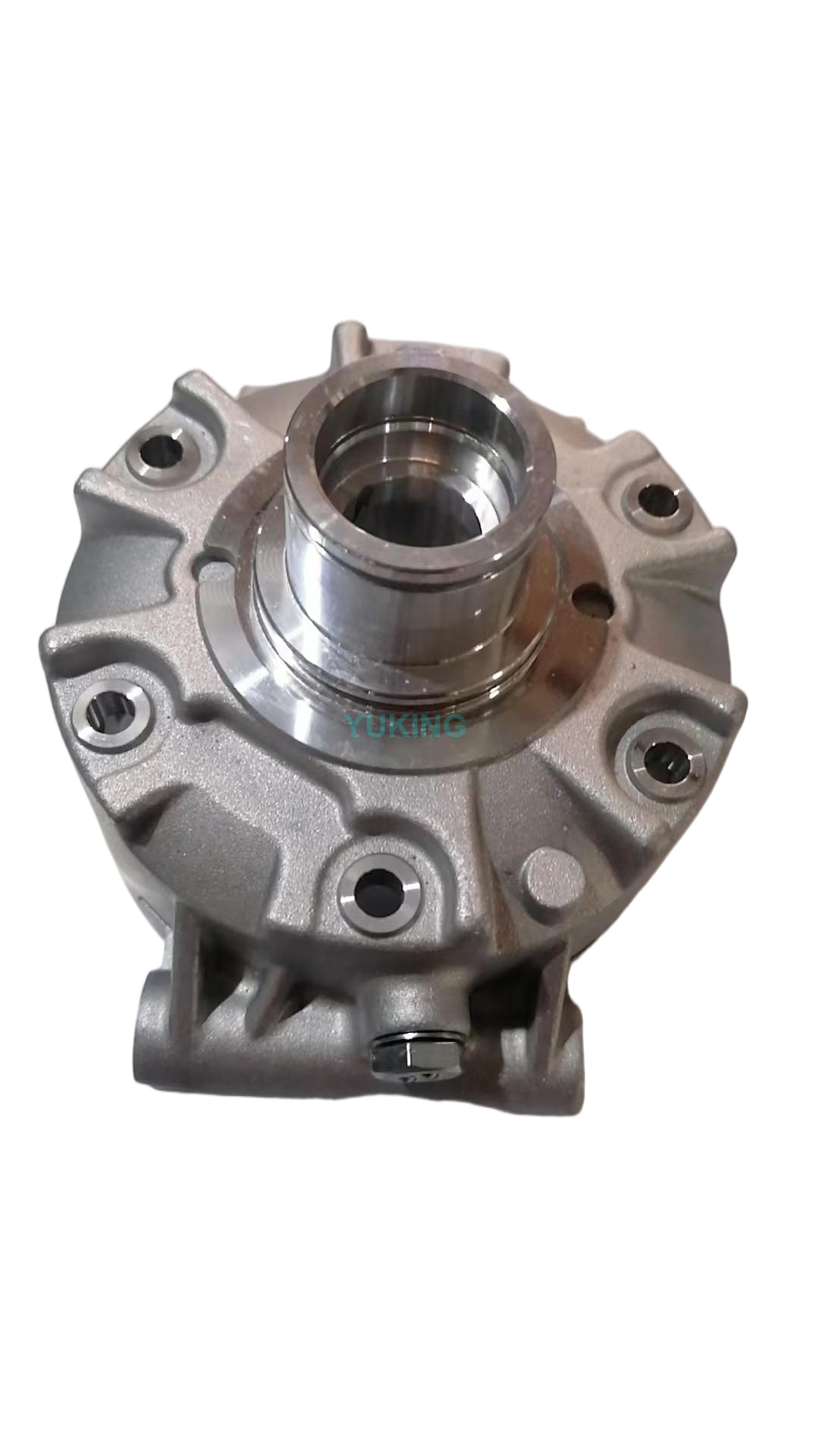 RC.501.025 FRONT COVER 